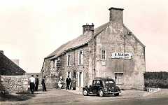 50 Jobourg La Maison de Jobourg